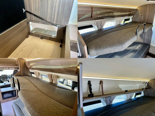 TOYOTA HIACE van 2WD 2023