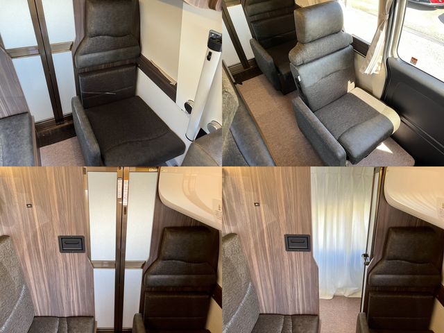 TOYOTA HIACE van 2WD 2023