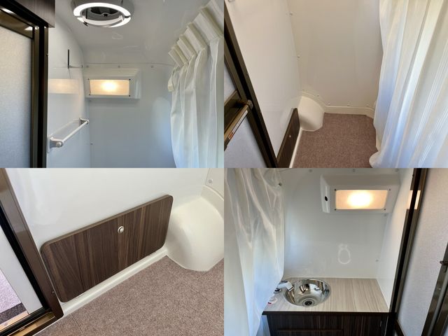 TOYOTA HIACE van 2WD 2023