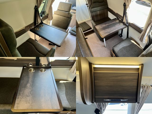 TOYOTA HIACE van 2WD 2023