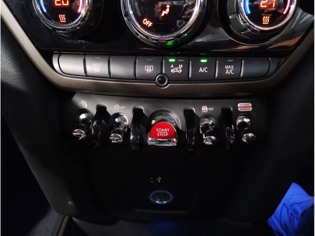 BMW MINI COOPER D CROSSOVER 2021