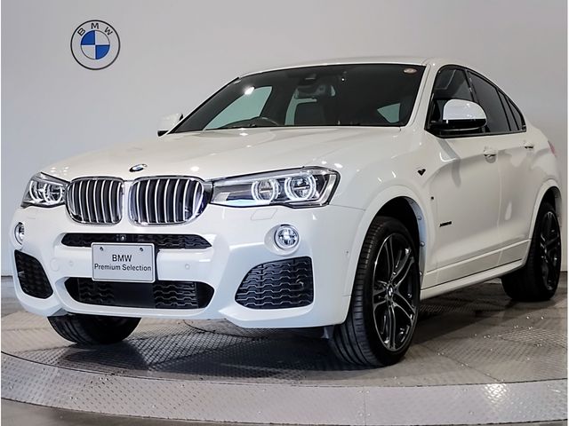 BMW BMW X4 2019