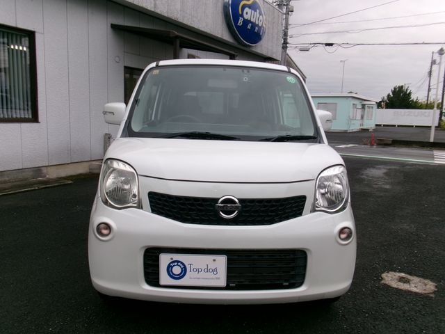 NISSAN MOCO 2014