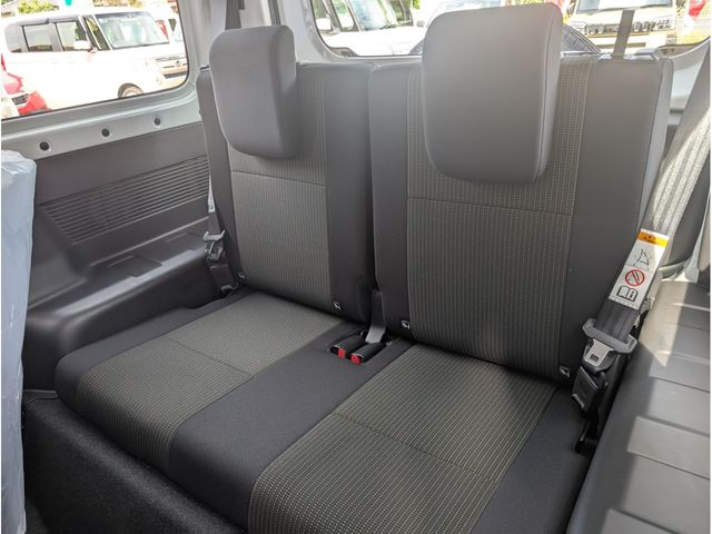 SUZUKI JIMNY 4WD 2025