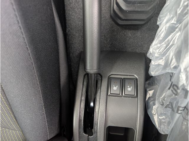 SUZUKI JIMNY 4WD 2025