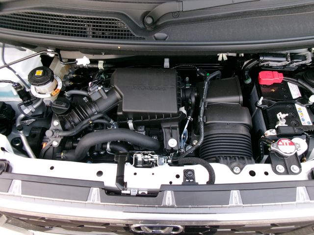 HONDA N BOX CUSTOM 2025