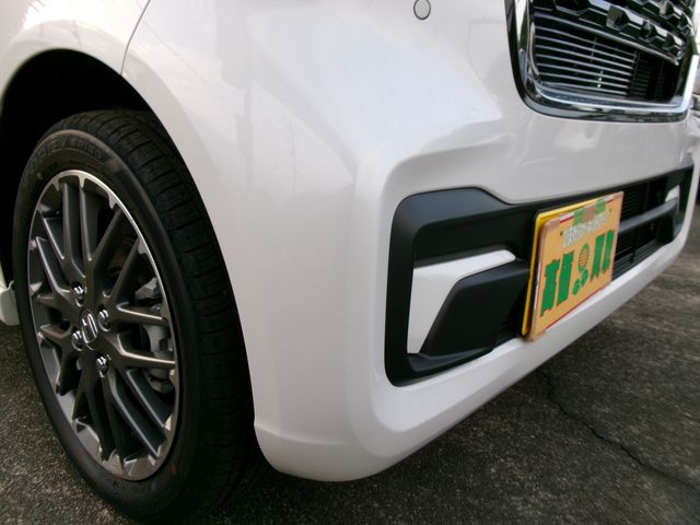 HONDA N BOX CUSTOM 2025