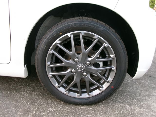 HONDA N BOX CUSTOM 2025