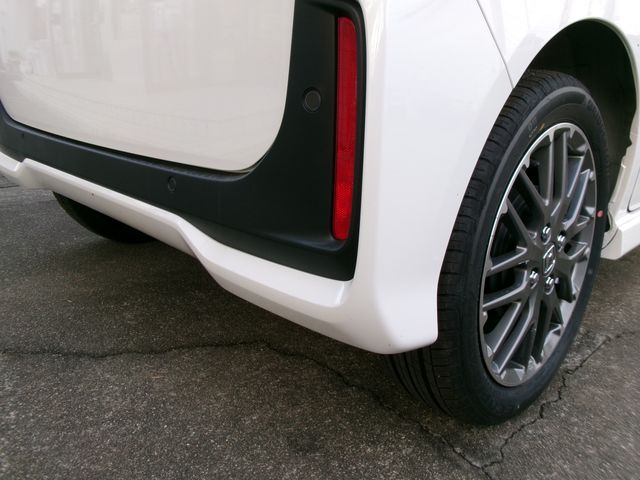 HONDA N BOX CUSTOM 2025