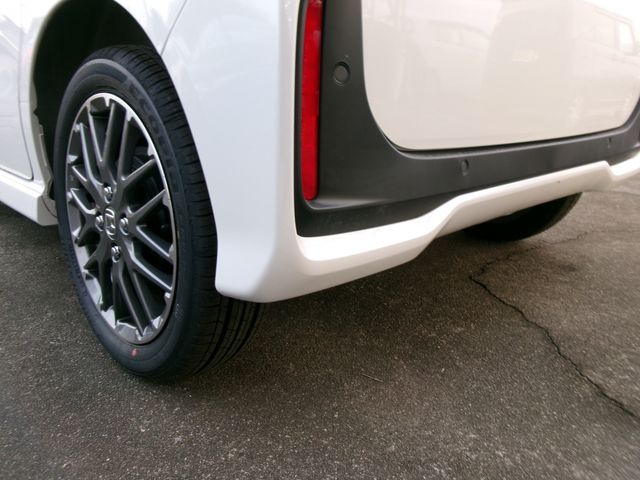 HONDA N BOX CUSTOM 2025