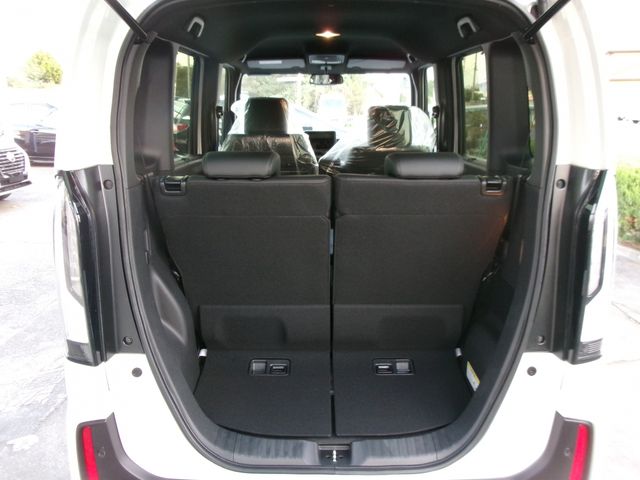 HONDA N BOX CUSTOM 2025