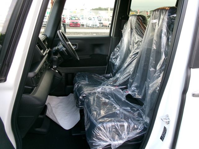 HONDA N BOX CUSTOM 2025