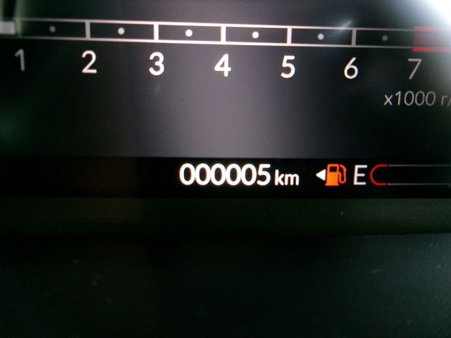 HONDA N BOX CUSTOM 2025