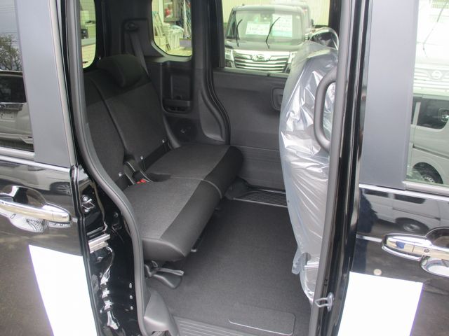 HONDA N BOX CUSTOM 2024