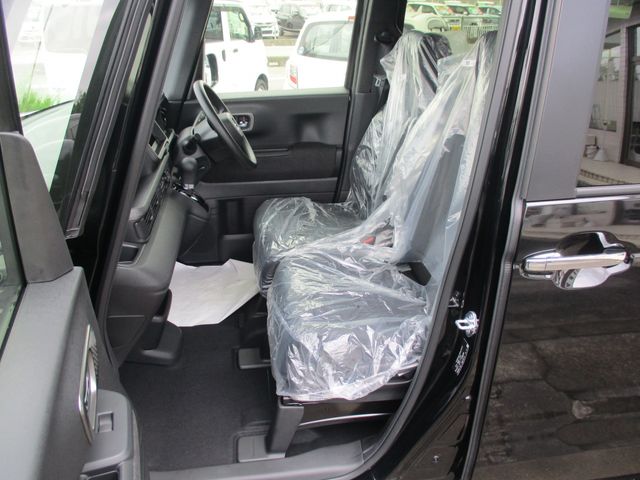 HONDA N BOX CUSTOM 2024