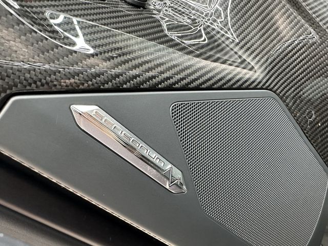 LAMBORGHINI LAMBORGHINI Aventador 2019