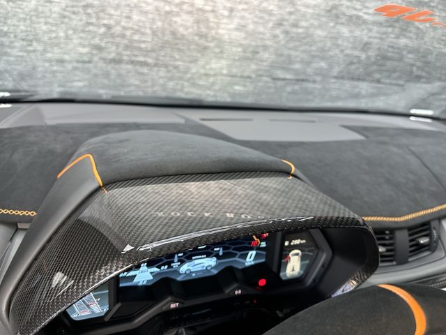 LAMBORGHINI LAMBORGHINI Aventador 2019