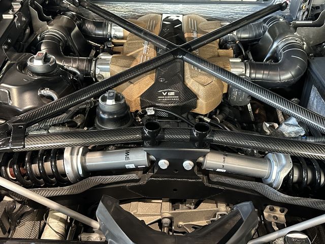 LAMBORGHINI LAMBORGHINI Aventador 2019