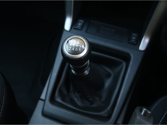 SUBARU FORESTER 2013