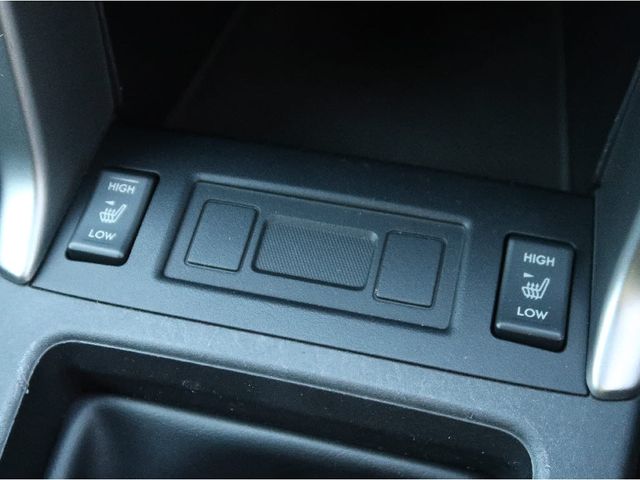 SUBARU FORESTER 2013