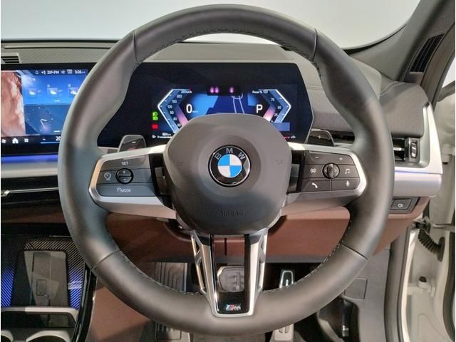 BMW BMW X2 2025