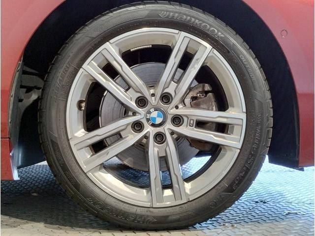 BMW BMW 1series 2021