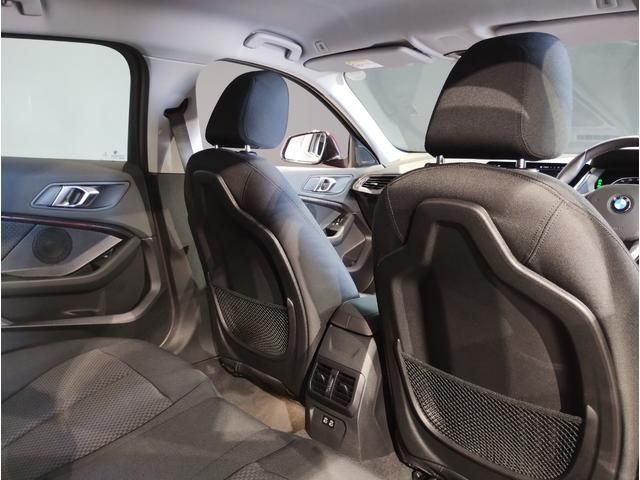 BMW BMW 1series 2021