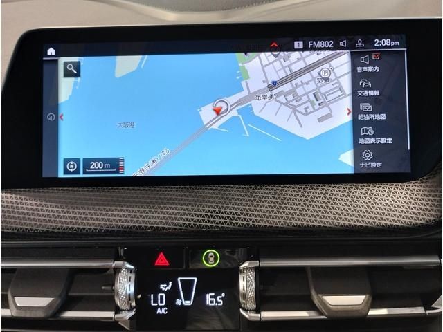 BMW BMW 1series 2021