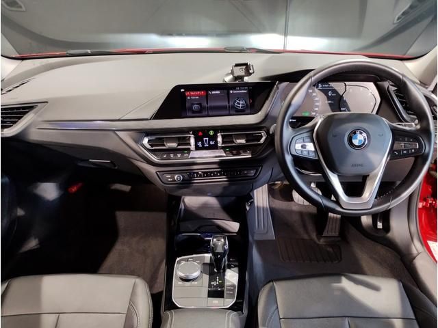 BMW BMW 1series 2020