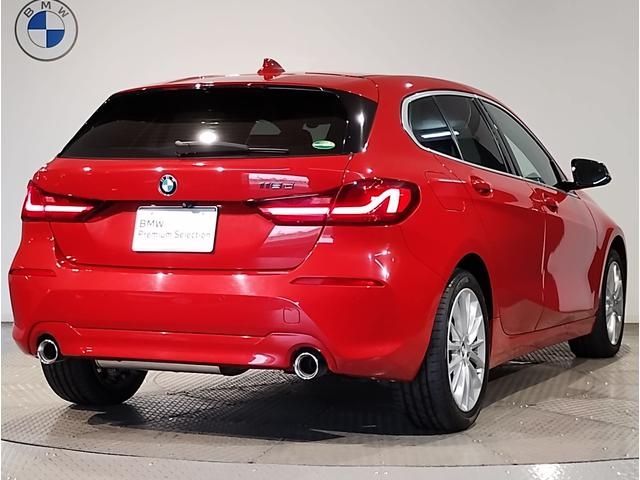 BMW BMW 1series 2020