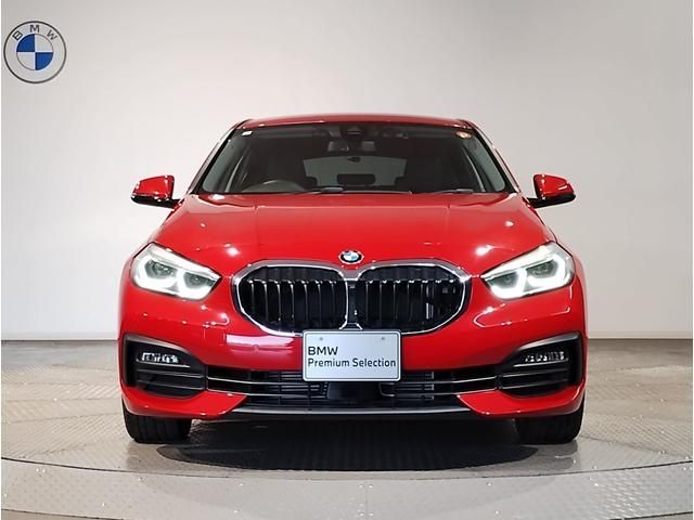 BMW BMW 1series 2020