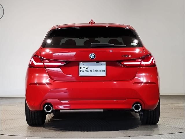 BMW BMW 1series 2020