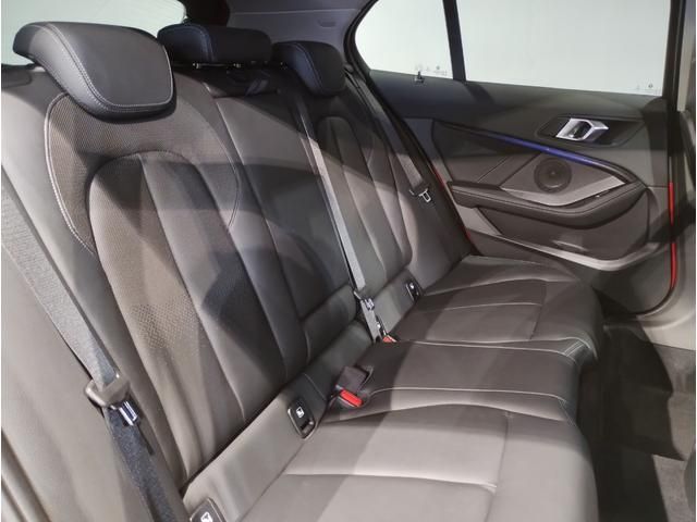 BMW BMW 1series 2020