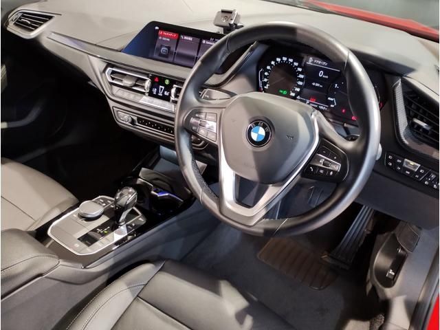 BMW BMW 1series 2020