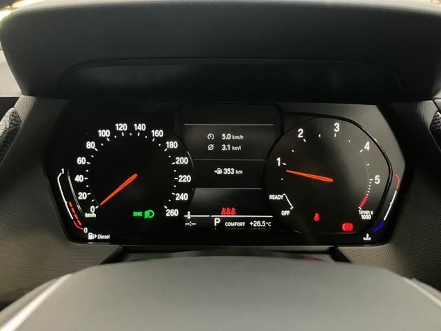 BMW BMW 1series 2020