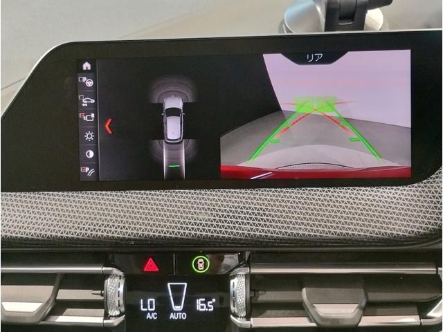 BMW BMW 1series 2020