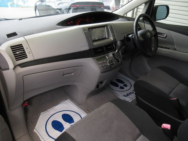 TOYOTA ESTIMA 2006