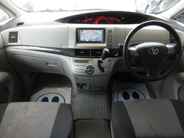 TOYOTA ESTIMA 2006