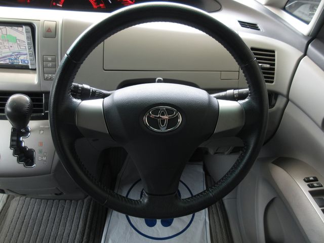 TOYOTA ESTIMA 2006