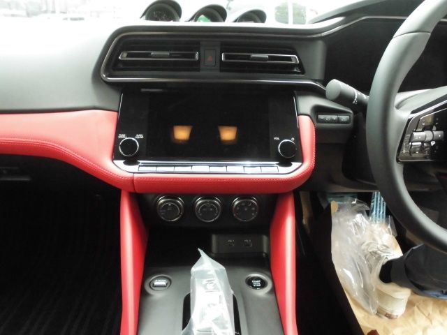 NISSAN FAIRLADY Z 2024