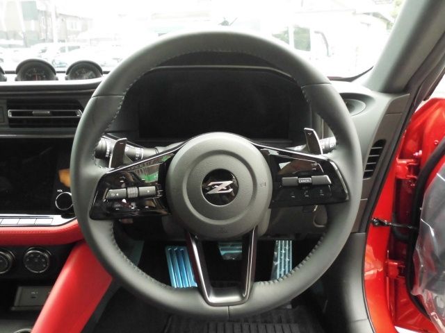 NISSAN FAIRLADY Z 2024