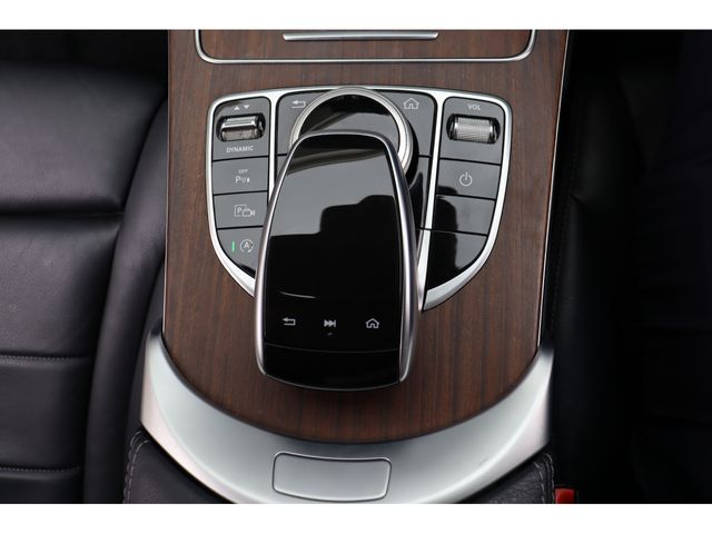 MERCEDES BENZ MERCEDES BENZ C class sedan HYBRID 2019