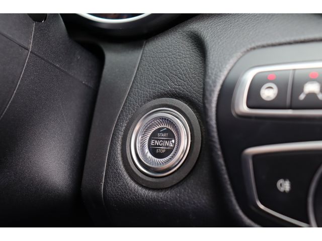 MERCEDES BENZ MERCEDES BENZ C class sedan HYBRID 2019