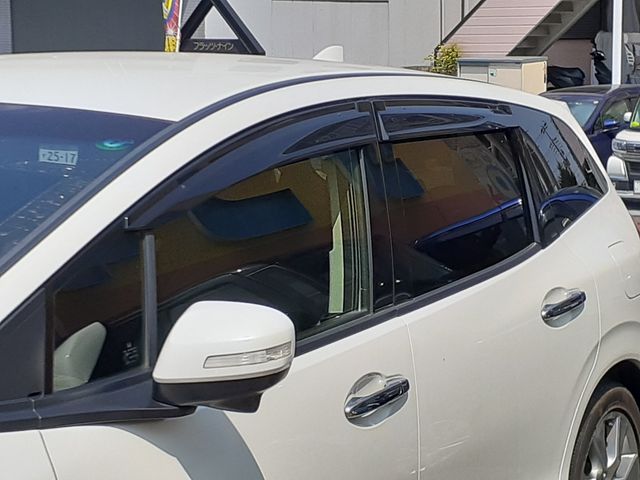 HONDA JADE HYBRID 2015