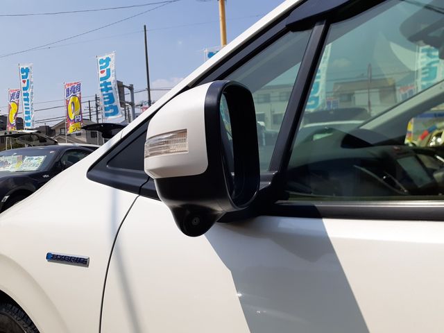 HONDA JADE HYBRID 2015