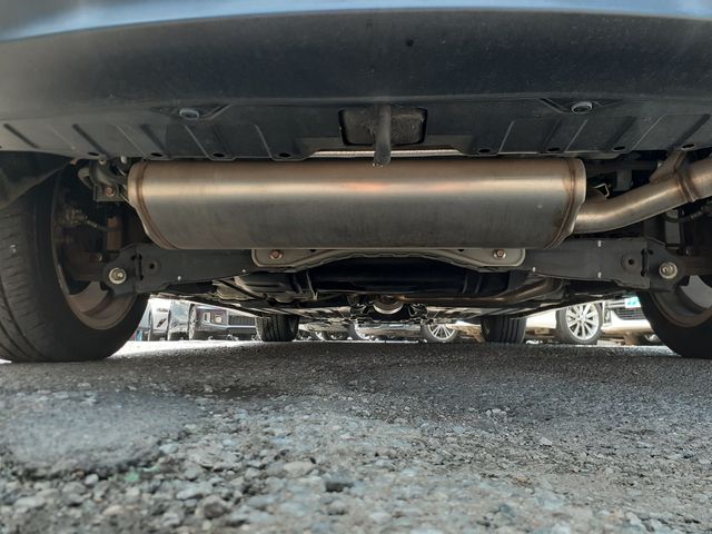 HONDA JADE HYBRID 2015