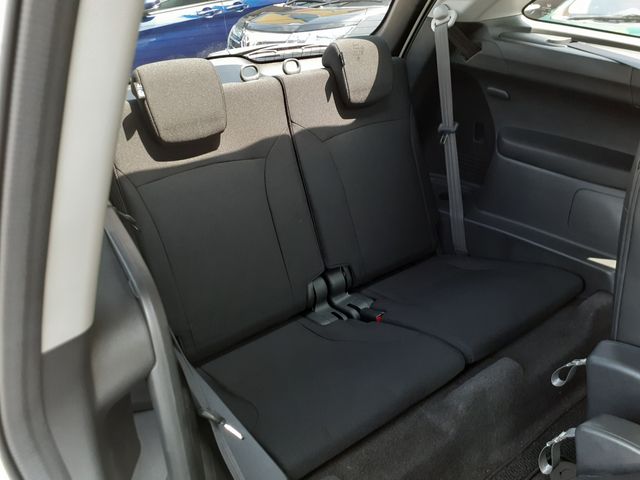 HONDA JADE HYBRID 2015