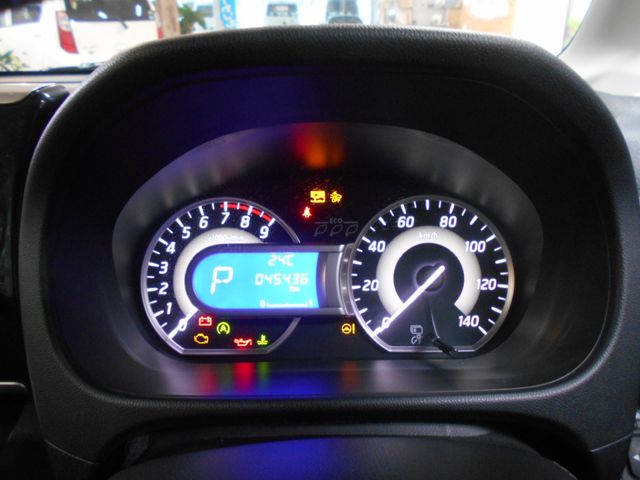 MITSUBISHI eK SPACE custom 2014