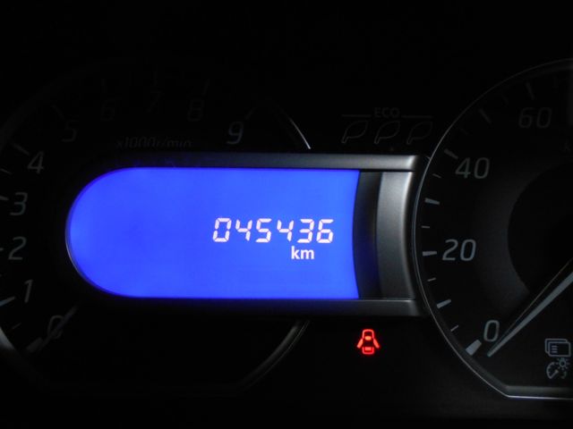 MITSUBISHI eK SPACE custom 2014