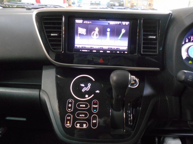 MITSUBISHI eK SPACE custom 2014